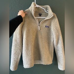 Patagonia zip up